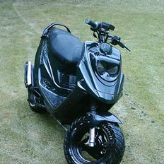 PGO Hot 50 | Munter Customs 