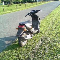 Peugeot      Trekker [AC] *SOLGT*