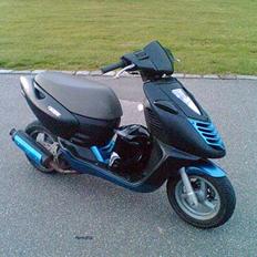 Aprilia Sonic (SOLGT)