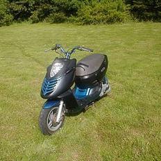 Aprilia Sonic (SOLGT)