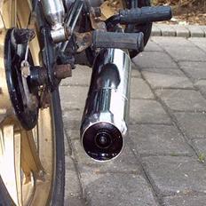 Puch Monza Juvel SOLGT !!!!