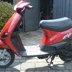 Piaggio Zip SOLGT