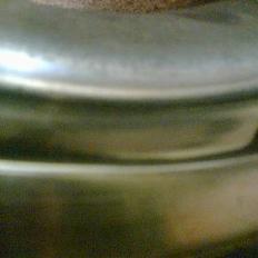 Suzuki street magic lc solgt 