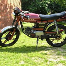 Puch monza flagskib SOLGT