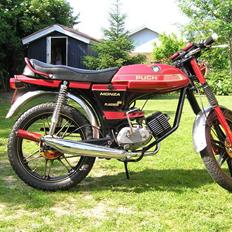 Puch monza flagskib SOLGT