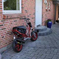 Aprilia Sonic LC- SOLGT