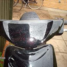 Yamaha neos Lc til salg/byttes