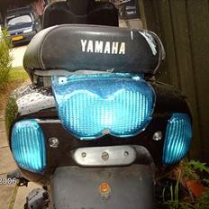 Yamaha neos Lc til salg/byttes