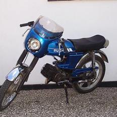 Puch Monza 3 SL *Byttet*