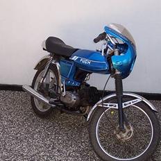 Puch Monza 3 SL *Byttet*