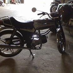 Kreidler  2 gear SOLGT