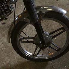 Kreidler  2 gear SOLGT