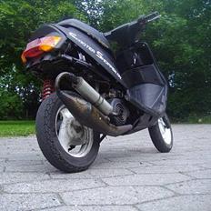 Yamaha [jog fs] | SOLGT |