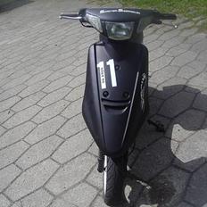 Yamaha [jog fs] | SOLGT |