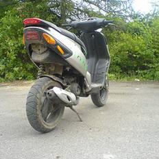 Piaggio * SOLGT Til Michael A*