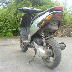 Piaggio * SOLGT Til Michael A*