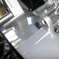 PGO Dr Big Sport  SOLGT!!