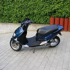 PGO Dr Big Sport  SOLGT!!