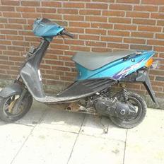 Suzuki ap50 [SOLGT]