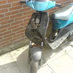 Suzuki ap50 [SOLGT]