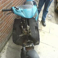 Suzuki ap50 [SOLGT]