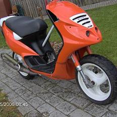 Piaggio Nrg  Solgt