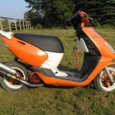 Aprilia *Sonic-(SOLGT)