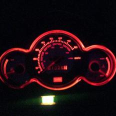 Aprilia Sonic LC *LC*