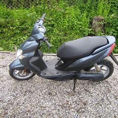 Yamaha Jog R [Solgt]