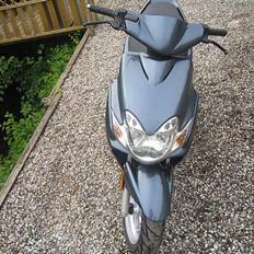 Yamaha Jog R [Solgt]