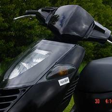 Aprilia Sonic - Solgt