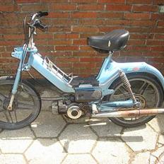 Puch 2 gear. solgt for 1500 :d
