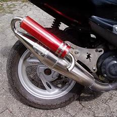 PGO Dr. Big -=Solgt=-