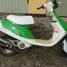 Yamaha $>>jog As<<$  $>Før<$