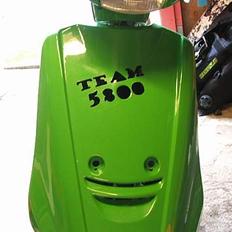 Yamaha $>>jog As<<$  $>Før<$