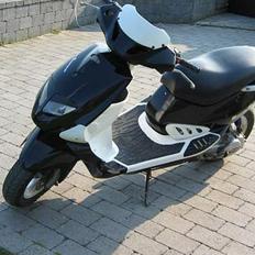 PGO Dr.Big tilsalg i dele