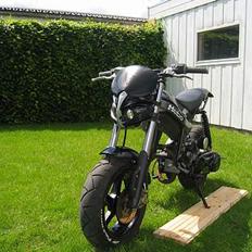 Suzuki Street Magic *SOLGT*