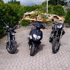 PGO Dr. Big -=Solgt=-