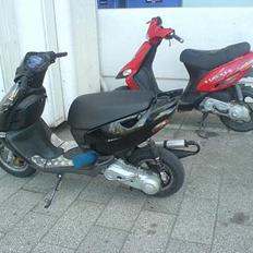 Gilera stalker 