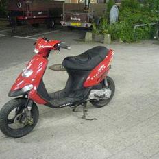 Gilera stalker 