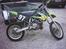 Kawasaki kx 85 høj Solgt
