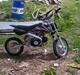 MiniBike 125 ccm Crosser
