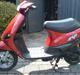 Piaggio Zip SOLGT