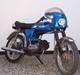 Puch Monza 3 SL *Byttet*