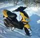Peugeot speedfight 2 (Solgt)