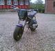 Suzuki street Magic. SOLGT