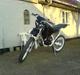 Suzuki RMX 