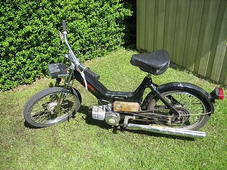Puch Maxi K - E 50 billede 1