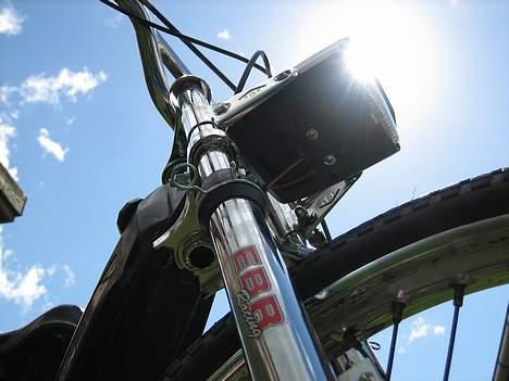 Puch Maxi K - E 50 billede 2