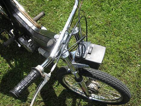 Puch Maxi K - E 50 billede 3